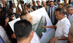 Ini Janji Menteri Investasi soal Pengembangan Pulau Rempang - JPNN.com