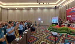 Prajurit TNI Harus Paham dan Tularkan Ilmu Teknologi Digital, Keluarga Target Utama - JPNN.com