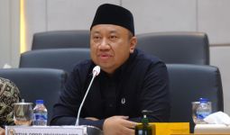 Pimpinan Komisi X DPR Terkejut Dengar Kabar Mendiktisaintek Kena Reshuffle Prabowo - JPNN.com