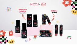 Mizzu X Sasa Berkolaborasi Hadirkan 2 Line Produk Makeup - JPNN.com