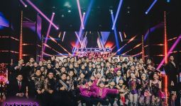 5 Peserta Bertarung di Grand Final Indonesia's Got Talent 2023 Hari Ini - JPNN.com