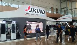 JKIND Hadirkan Produk Unggulannya di GIIAS 2023 - JPNN.com