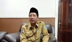 Sekda Kota Mataram Sampaikan Kabar Baik: Penghapusan Tenaga Honorer Sudah Dibatalkan - JPNN.com