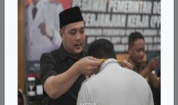 Salah Satu Kepala Daerah Termuda, Wali Kota Banjarbaru Ternyata Punya Harta Sebegini - JPNN.com
