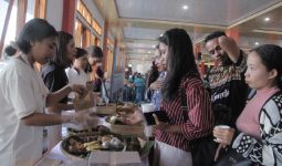 Festival Golo Koe, Membangun Pemahaman Generasi Muda soal Pangan Lokal & Perubahan Iklim - JPNN.com