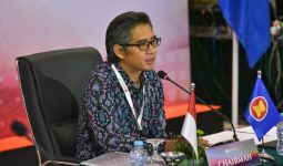 BNPT Tegaskan Indonesia Garda Depan Pencegahan Terorisme di ASEAN - JPNN.com