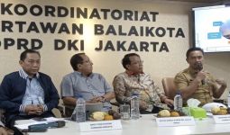 DPRD DKI Yakin Kolaborasi BUMD Mendongkrak Perekonomian Jakarta - JPNN.com