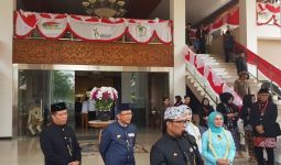 Masa Jabatan segera Berakhir, Gubernur Jabar Ridwan Kamil Berpamitan ke Warga Kabupaten Bekasi - JPNN.com
