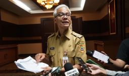 Para Kades di Magelang Berat Melepas Pak Ganjar, Sosok Kepala Daerah yang Selalu Perhatian - JPNN.com