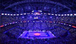 PBVSI Berencana Gelar Volleyball Nations League (VNL) di Indonesia Arena - JPNN.com