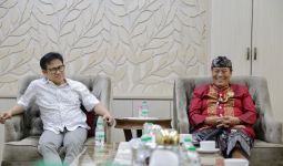 AA Ngurah Ugrasena: Kami di Bali Berharap Cak Imin jadi Wapres - JPNN.com