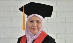 Pakar Hukum Bisnis Yetty Komalasari Dewi jadi Guru Besar FHUI - JPNN.com