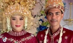 Kabur Seusai Resepsi Pernikahan, Pengantin Ini Berutang Puluhan Juta Rupiah ke WO - JPNN.com
