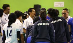 2 Legenda Voli Buka Suara Soal Kans Timnas Voli Putri Ditangani Pelatih dari Eropa - JPNN.com