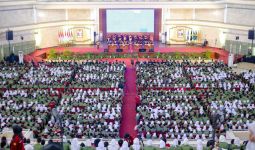 Kemenkominfo Mengajak Mahasiswa UPN Veteran Yogyakarta Menjaga Keamanan Digital - JPNN.com