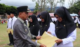 620 Guru di Aceh Tengah Terima SK PPPK, Mirzuan: Selamat Bertugas - JPNN.com
