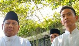 Polling Institute: Mayoritas Pemilih Jokowi Solid Pilih Prabowo-Gibran di Pilpres 2024 - JPNN.com