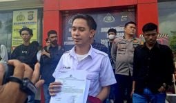 Dianggap Bohongi Publik dan Kotori Nama Jokowi, Hashim Djojohadikusumo Dipolisikan - JPNN.com