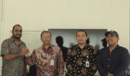 Bea Cukai Lakukan Kegiatan CVC di Luwuk, Palangkaraya, dan Bandung - JPNN.com