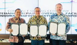 Fasilitas MRO di Bali Mulai Dikembangkan, Sebegini Nilai Investasinya - JPNN.com
