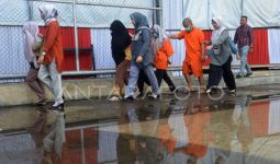 Prostitusi Online di Banda Aceh Terbongkar Setelah Polisi Menyamar Jadi Hidung Belang - JPNN.com