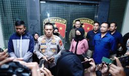 Penanganan Sengketa Tanah Dago Elos Bandung Diambil Alih Polda Jabar - JPNN.com