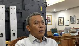 Polusi Udara Bikin Ngeri, Ketua DPRD Minta Heru Terapkan WFH untuk ASN - JPNN.com
