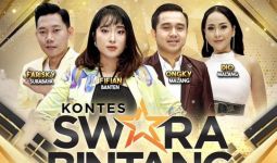 Malam Ini, Kontes Swara Bintang 2023 Masuk Babak Top 4 - JPNN.com
