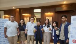 Relawan Prabowo dan Erick Thohir Kompak Sambut HUT RI - JPNN.com