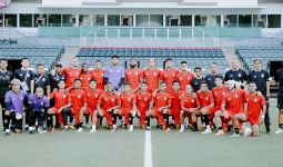 Bali United Hadapi Kualifikasi Liga Champions Asia, Teco Singgung Persija - JPNN.com