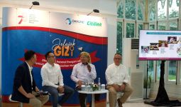 Danone Indonesia Berkomitmen Menyediakan Produk Hidrasi dan Nutrisi Berkualitas Tinggi - JPNN.com