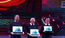 Advan Meluncurkan Laptop seri WorkPro, Pakai Prosesor Intel i5, Sebegini Harganya - JPNN.com