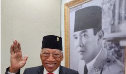 Wayan Sudirta Tanggapi Pidato Presiden Jokowi, Begini Catatannya - JPNN.com