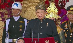 Ketua MPR Bambang Soesatyo Sebut Upacara HUT ke-78 RI Sangat Spesial, Ini Alasannya - JPNN.com