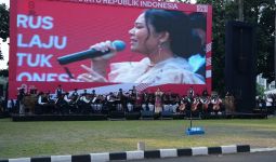 HUT Ke-78 RI, Insan-Insan Vokasi Unjuk Gigi di Kemendikbudristek  - JPNN.com