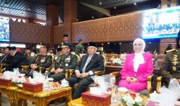 Ikuti Pidato Kenegaraan, Mawardi Yahya Catat Arahan Penting dari Presiden Jokowi - JPNN.com