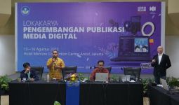 ATVI-Badan Bahasa Bersinergi Dalam Manajemen Produksi Konten - JPNN.com