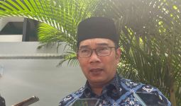 Diduga Melakukan Politik Uang, Ridwan Kamil Diperiksa Bawaslu Jabar - JPNN.com