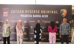 Ada Prostitusi Online di Banda Aceh, Fenomena Gunung Es? - JPNN.com