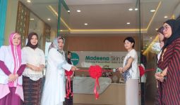 Klinik Muslimah Pertama di Indonesia Tawarkan Perawatan Halal dan Natural - JPNN.com
