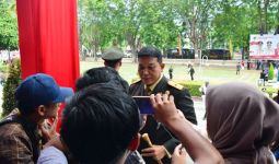 Brigjen Dody: Soliditas TNI dan Polri Harga Mati - JPNN.com