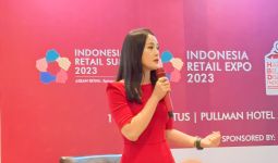 Pakar Branding Berbagi Rahasia Kepada Peretail dan Pebisnis di IRS 2023 - JPNN.com