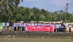 Lomba Mancing Ala Nelayan Ganjar Jadi Momen Merekatkan Persatuan Warga - JPNN.com