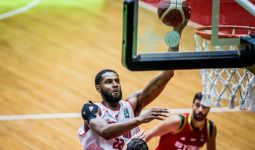 Permalukan Suriah, Timnas Basket Berikan Kado Manis di HUT ke-78 RI - JPNN.com