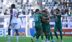 Song Cetak Gol Perdana, Persebaya Surabaya Menang 1-0 Atas PSM Makassar - JPNN.com