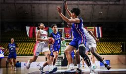 Menang Lawan Thailand, Timnas Basket Putri Indonesia Berpeluang Ukir Sejarah Baru di Asia - JPNN.com