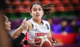 FIBA Women’s Asia Cup 202 2023: Jumpa Thailand, Timnas Basket Putri Indonesia Bertekad Ukir Sejarah - JPNN.com