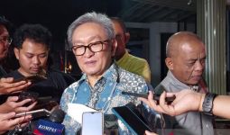 Maqdir Ismail Sebut Nama Pemilik Uang Rp 27 Miliar terkait Korupsi BTS Kominfo - JPNN.com