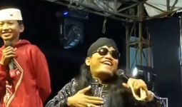 Viral Video Santri Idolakan Prabowo Subianto, Gus Miftah: Itu Calon Presidenku - JPNN.com