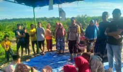 Dua Bocah yang Hilang Terseret Arus Sungai di Aceh Utara Ditemukan Meninggal Dunia - JPNN.com